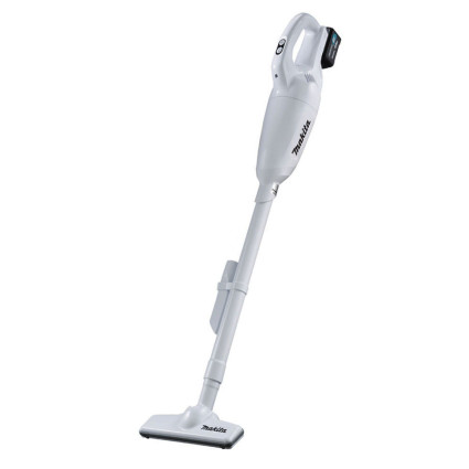 Акумуляторний пилосос MAKITA CL108FDWYW