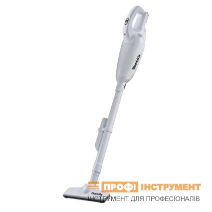 Акумуляторний пилосос MAKITA CL108FDZW