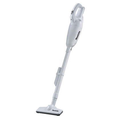 Акумуляторний пилосос MAKITA CL108FDZW