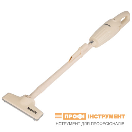 Акумуляторний пилосос MAKITA CL111DWI