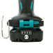 Набір MAKITA CLX224SA (DF333,TD110D, 10,8 В, 2х2Аг(BL102), сумка, зарядний пристрій (BL1021)