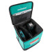 Набір MAKITA CLX224SA (DF333,TD110D, 10,8 В, 2х2Аг(BL102), сумка, зарядний пристрій (BL1021)