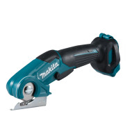 Акумуляторний дисковий різак MAKITA CP100DZ