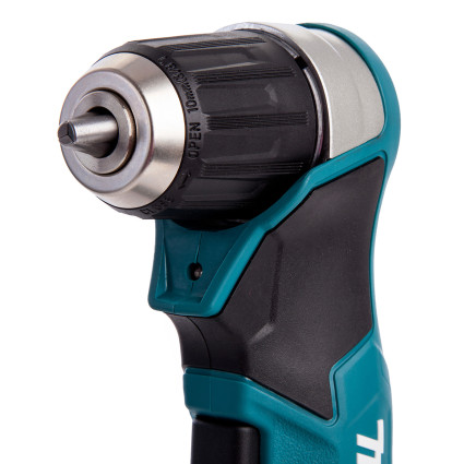 Акумуляторний кутовий дриль-шуруповерт MAKITA DA 333 DZ (DA333DZ)