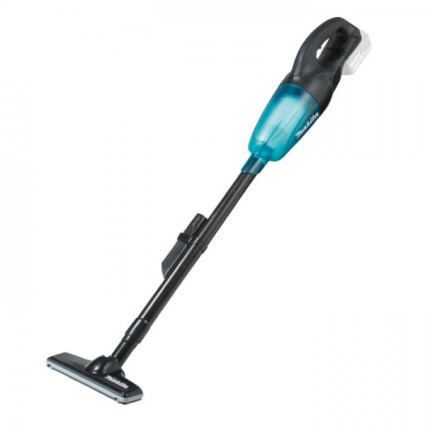 Акумуляторний пилосос MAKITA DCL180ZB