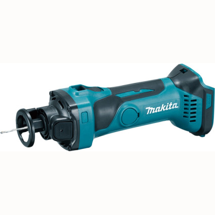 Акумуляторний фрезер ламельний MAKITA DCO180Z