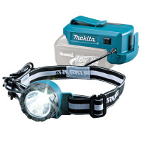 Акумуляторний ліхтар MAKITA DEADML800 Акумуляторний ліхтар MAKITA DEADML800