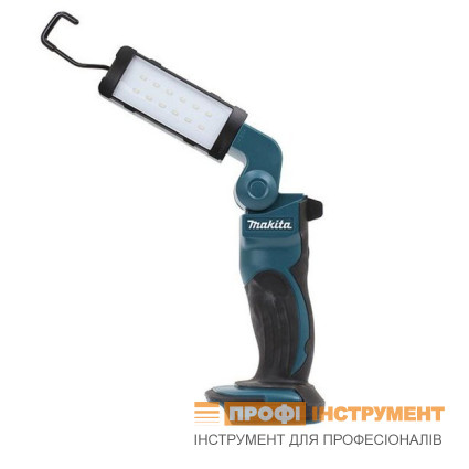 Акумуляторний ліхтар MAKITA DEADML801