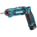 Акумуляторний шуруповерт MAKITA DF 012 DSE