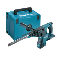 Аккумуляторний перфоратор MAKITA DHR263ZJ