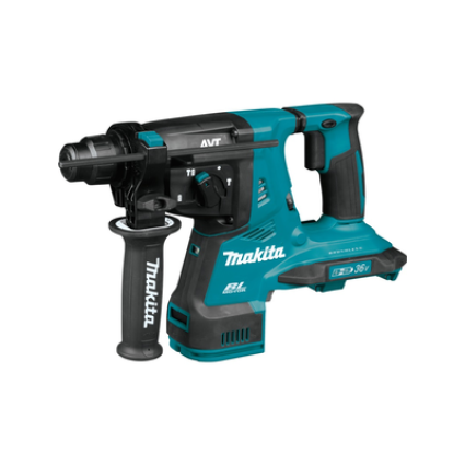 Аккумуляторний перфоратор MAKITA DHR282ZU