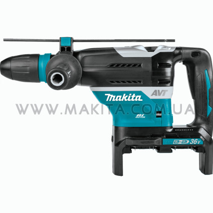 Cordless rotary hammer Makita DHR400ZK