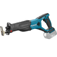 Makita DJR181Z cordless reciprocating saw