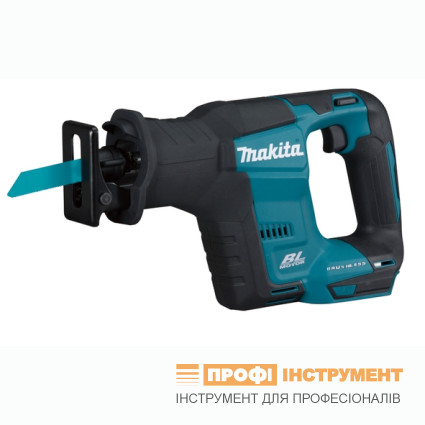 Акумуляторна шабельна пилка MAKITA DJR188Z