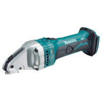 Makita DJS161Z cordless sheet shears