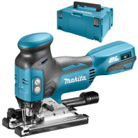 Makita DJV181ZJ cordless jigsaw