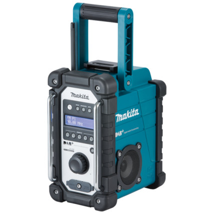Makita DMR110 Rechargeable Radio