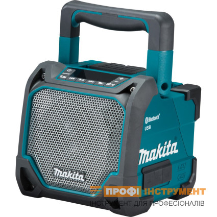 Акумуляторна колонка MAKITA DMR202