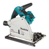 Аккумуляторная погружная дисковая пила MAKITA ( МАКИТА ) DSP600Z