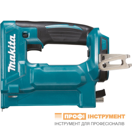 Акумуляторний степлер MAKITA DST112Z