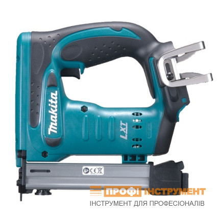 Акумуляторний степлер MAKITA DST221Z