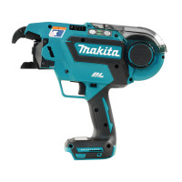 Makita DTR180ZK cordless rebar tying gun