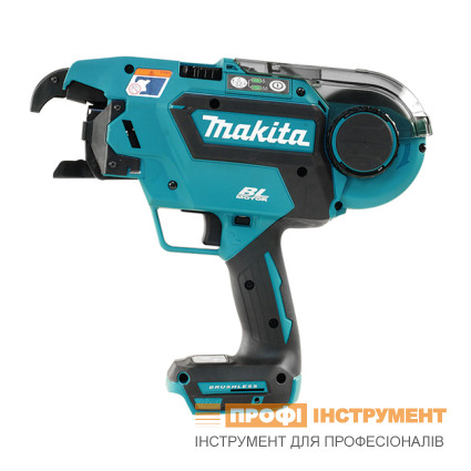 Акумуляторний пістолет для в'язання арматури MAKITA DTR180ZK