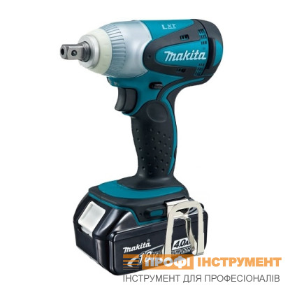 Акумуляторний гайковерт MAKITA DTW251RMJ