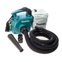 Аккумуляторный пылесос-воздуходувка MAKITA ( МАКИТА ) DVC350Z
