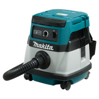 Cordless vacuum cleaner Makita DVC861LZ