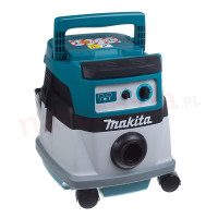 Makita DVC862LZ Cordless Vacuum Cleaner