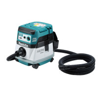 Акумуляторний пилосос MAKITA DVC864LZ Акумуляторний пилосос MAKITA DVC864LZ