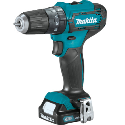 Makita HP333DWAE Cordless Impact Driver