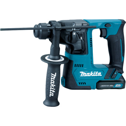 Акумуляторний перфоратор MAKITA HR140DWAJ