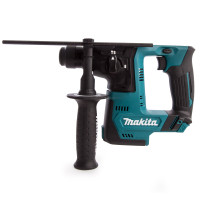 Акумуляторний перфоратор MAKITA HR140DZ