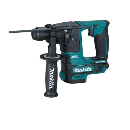 Акумуляторний перфоратор MAKITA HR166DZ