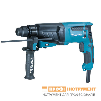 Перфоратор MAKITA HR 2630