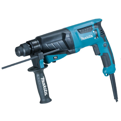 Перфоратор MAKITA HR 2630