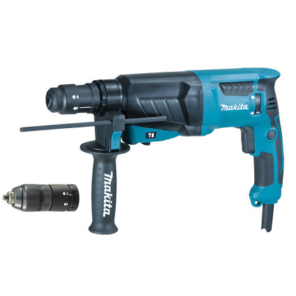Перфоратор MAKITA HR 2630 T