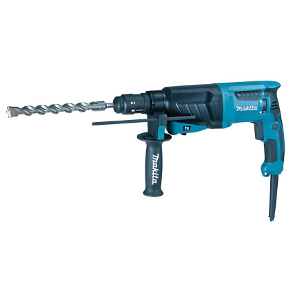 Перфоратор MAKITA HR 2630 T