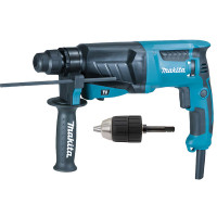 Перфоратор MAKITA HR 2630 X7