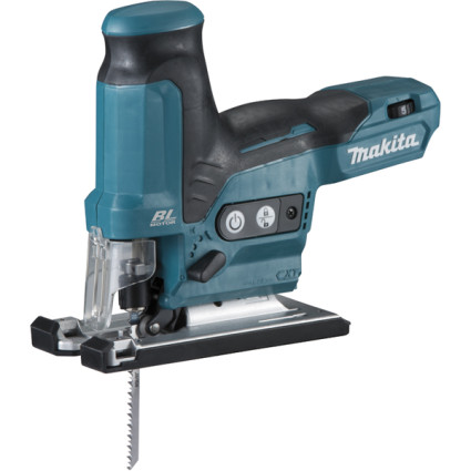Акумуляторний лобзик MAKITA JV102DZ