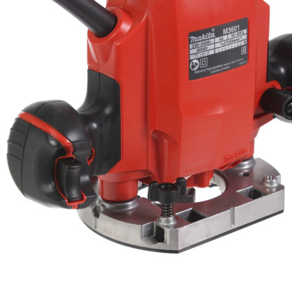 Фрезер MAKITA MT M3601