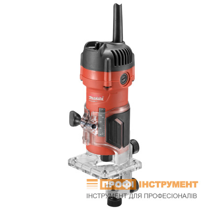 Кромковий фрезер MAKITA MT M3700
