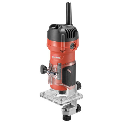 Кромковий фрезер MAKITA MT M3700