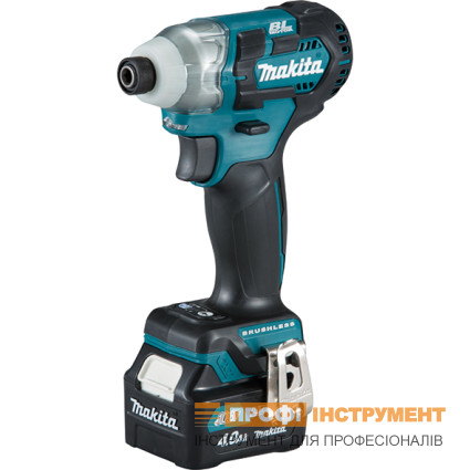 Cordless wrench Makita TD111DWME Cordless wrench Makita TD111DWME