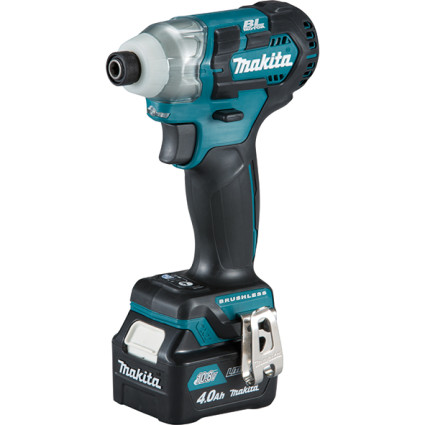 Cordless wrench Makita TD111DWME