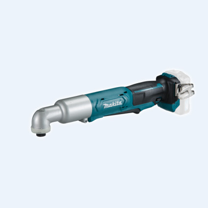 Кутовий акумуляторний гайковерт MAKITA TL064DZ