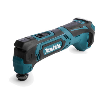 Акумуляторний універсальний різак MAKITA TM30DZ