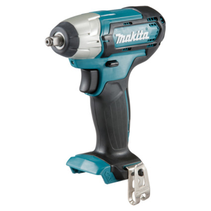 Акумуляторний гайковерт MAKITA TW140DZ